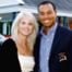 Elin Woods, Tiger Woods