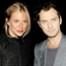 Sienna Miller, Jude Law