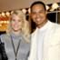 Elin Woods, Tiger Woods