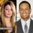 Jaimee Grubbs, Tiger Woods