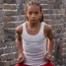 Jaden Smith, Karate Kid