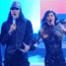 Black Eyed Peas, Taboo, Fergie