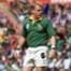Matt Damon, Invictus
