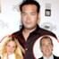 Jon Gosselin, Kate Major, Michael Lohan