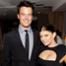 Josh Duhamel, Fergie
