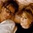 A Single Man, Colin Firth, Julianne Moore