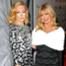 Kate Hudson, Goldie Hawn
