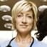 Nurse Jackie, Edie Falco