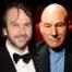 Peter Jackson, Patrick Stewart