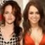 Kristen Stewart, Miley Cyrus