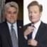 Jay Leno, Conan O Brien