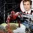 Spider-Man, Robert Pattinson