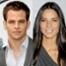 Chris Pine, Olivia Munn