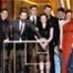 Mad Men Cast
