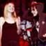 Joan Jett, Dakota Fanning, Kristen Stewart