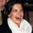 Katie Holmes