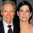 Sandra Bullock, Clint Eastwood