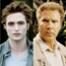 Robert Pattinson, New Moon, Will Ferrell, Land of the Lost