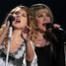 Taylor Swift, Stevie Nicks
