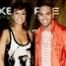 Chris Brown, Keri Hilson