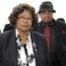 Katherine Jackson, Joe Jackson