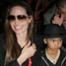 Angelina Jolie, Maddox Jolie-Pitt