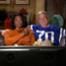 Oprah Winfrey, David Letterman