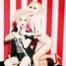 Lady Gaga, Cindy Lauper, MAC Ad