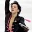 Johnny Weir