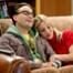 Johnny Galecki, Kaley Cuoco, The Big Bang Theory
