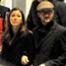 Justin Timberlake, Jessica Biel