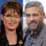 Sarah Palin, George Clooney
