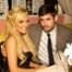 Bridget Marquardt, Nick Carpenter