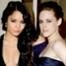 Vanessa Hudgens, Kristen Stewart