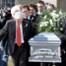 Donny Osmond, Casket