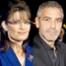 Sarah Palin, George Clooney