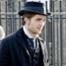 Robert Pattinson