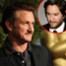 Sean Penn, Greg Shapiro