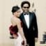 Zoe Kravitz, Lenny Kravitz