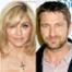 Gerard Butler, Madonna