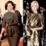 Charlize Theron, Michelle Obama