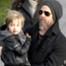Brad Pitt, Shiloh