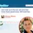 Alyssa Milano, Twitter, Corey Haim