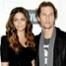Matthew McConaughey, Camila Alves