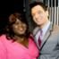 Gabourey Sidibe, JC Chasez