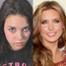 Audrina Patridge, Alexis Neiers 