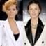 Rihanna, Whitney Port