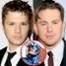 Ryan Phillippe, Channing Tatum, Captain  America