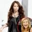 Miley Cyrus, Chelsea Handler