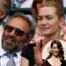 Sam Mendes, Kate Winslet, Rebecca Hall